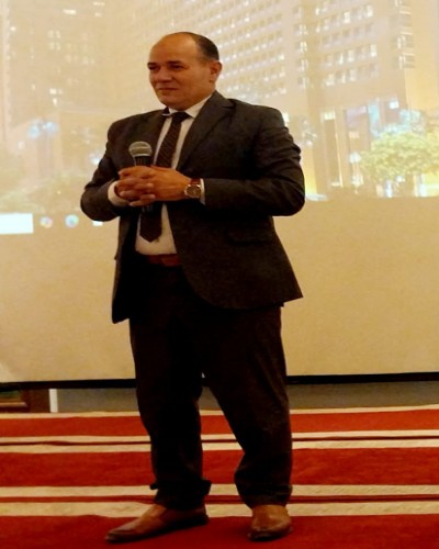 مديرية عمل القاهرة 