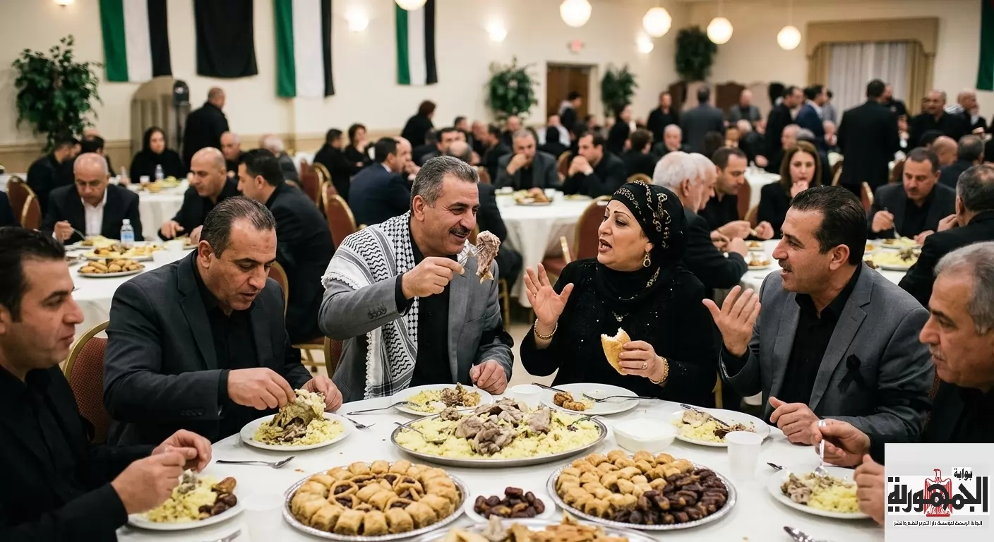 صورة تعبيرية مولدة بالذكاء الاصطناعي