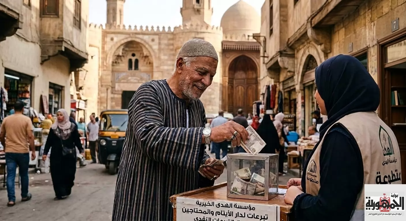 صورة تعبيرية مولدة بالذكاء الاصطناعي
