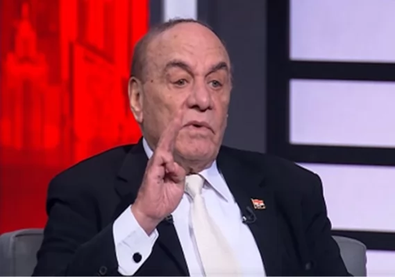 اللواء سمير فرج: الحرب الحديثة سلاحها النفس والقانون