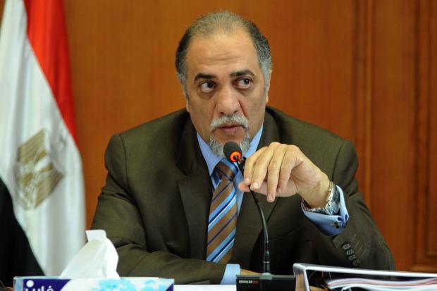 النائب عبدالهادي القصبي