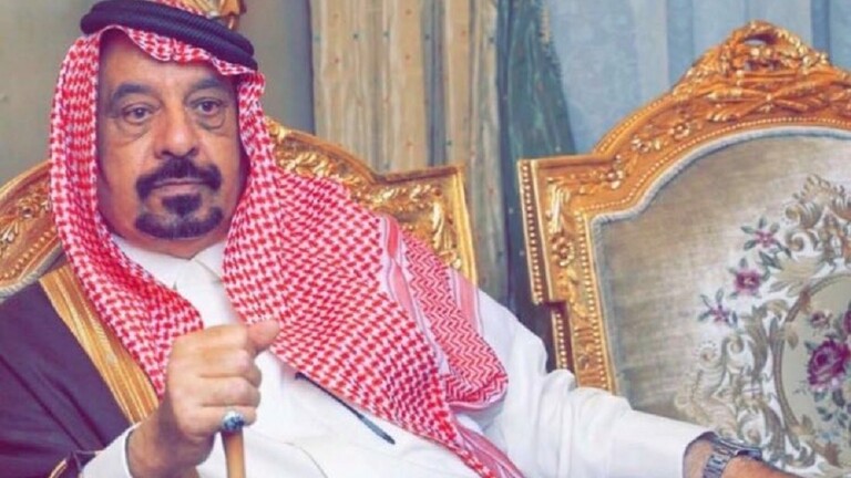 مقتل أحد أبرز شيوخ قبائل قحطان في السعودية والخليج