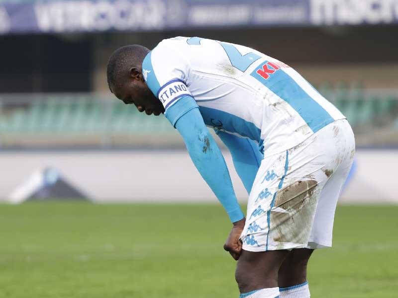 كاليدو كوليبالي