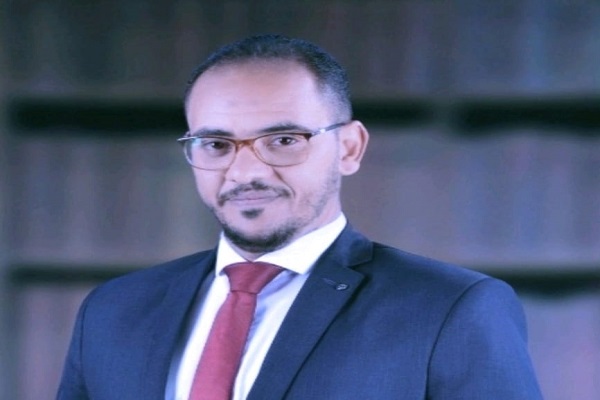 مستر ناجي البربري
