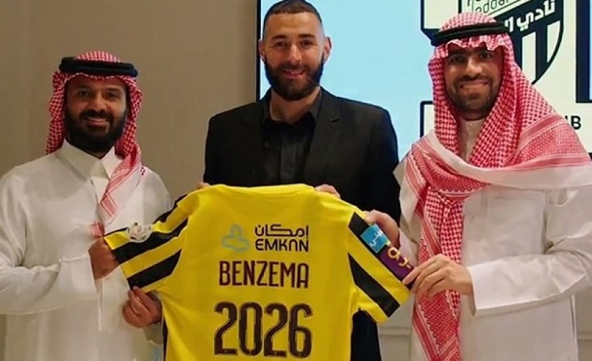 بنزيما