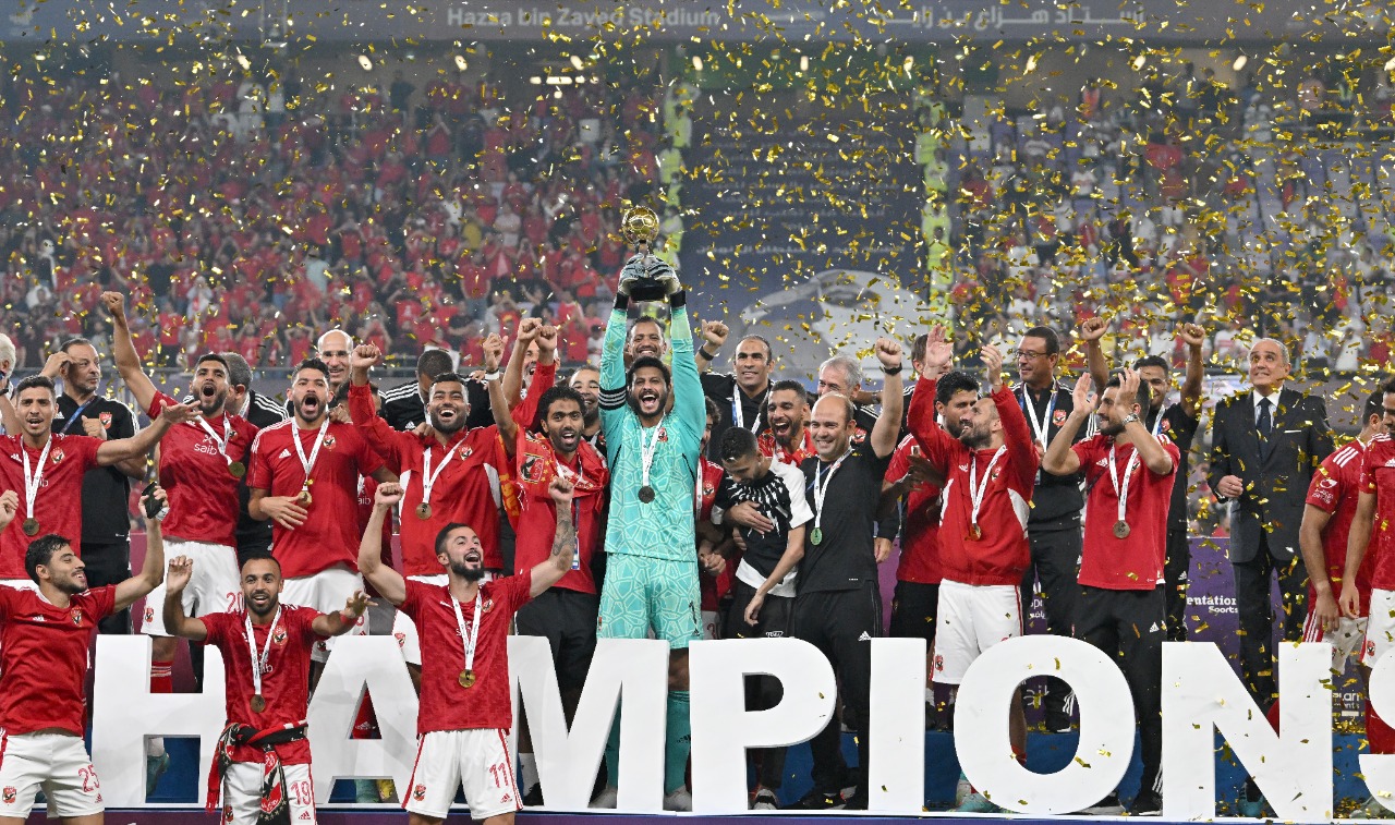 3 سيناريوهات تمنح الأهلي اللقب الأفريقي على حساب الوداد
