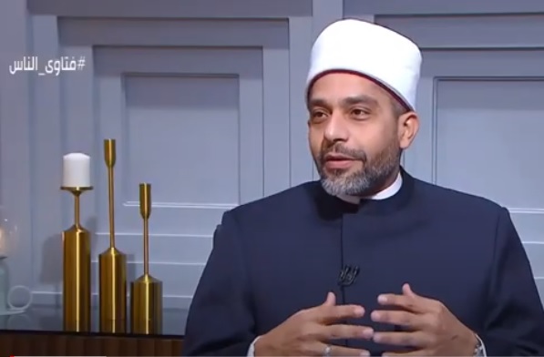 الدكتور أحمد وسام