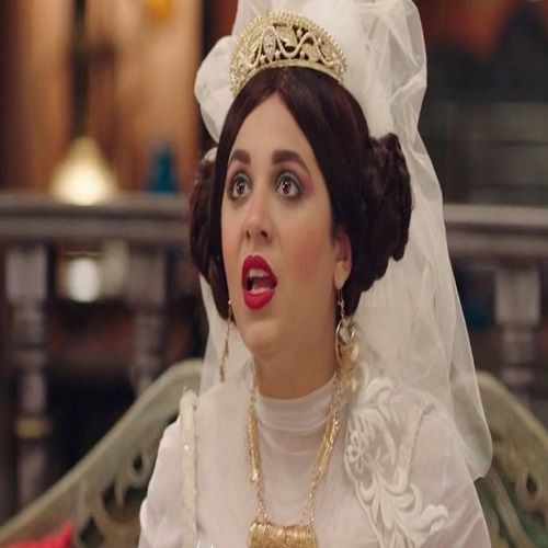 رحمة أحمد 