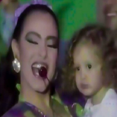 شريهان وجميلة عوض 