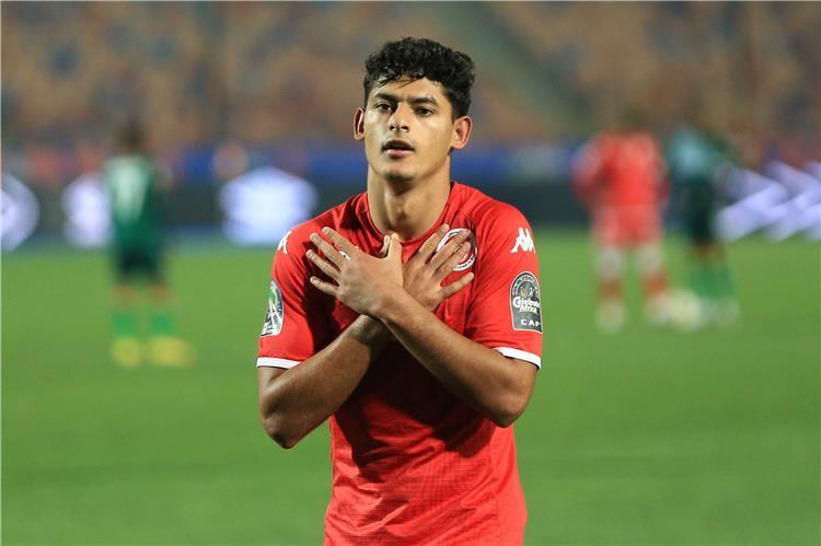 محمد الضاوي كريستو