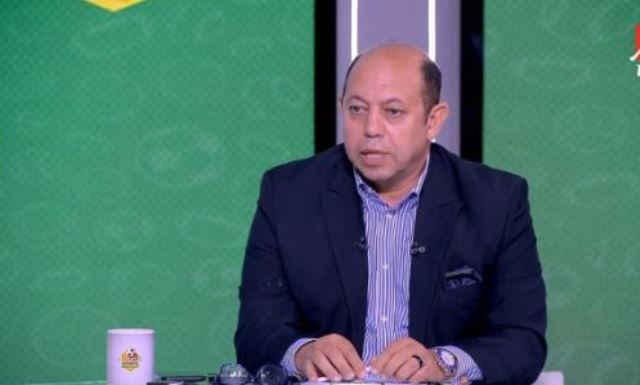 احمد سليمان
