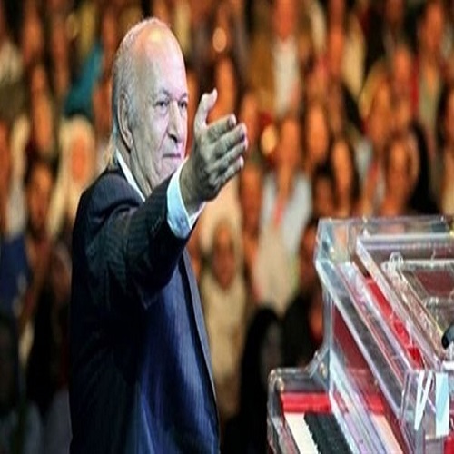 عمر خيرت 