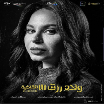 نسرين أمين 