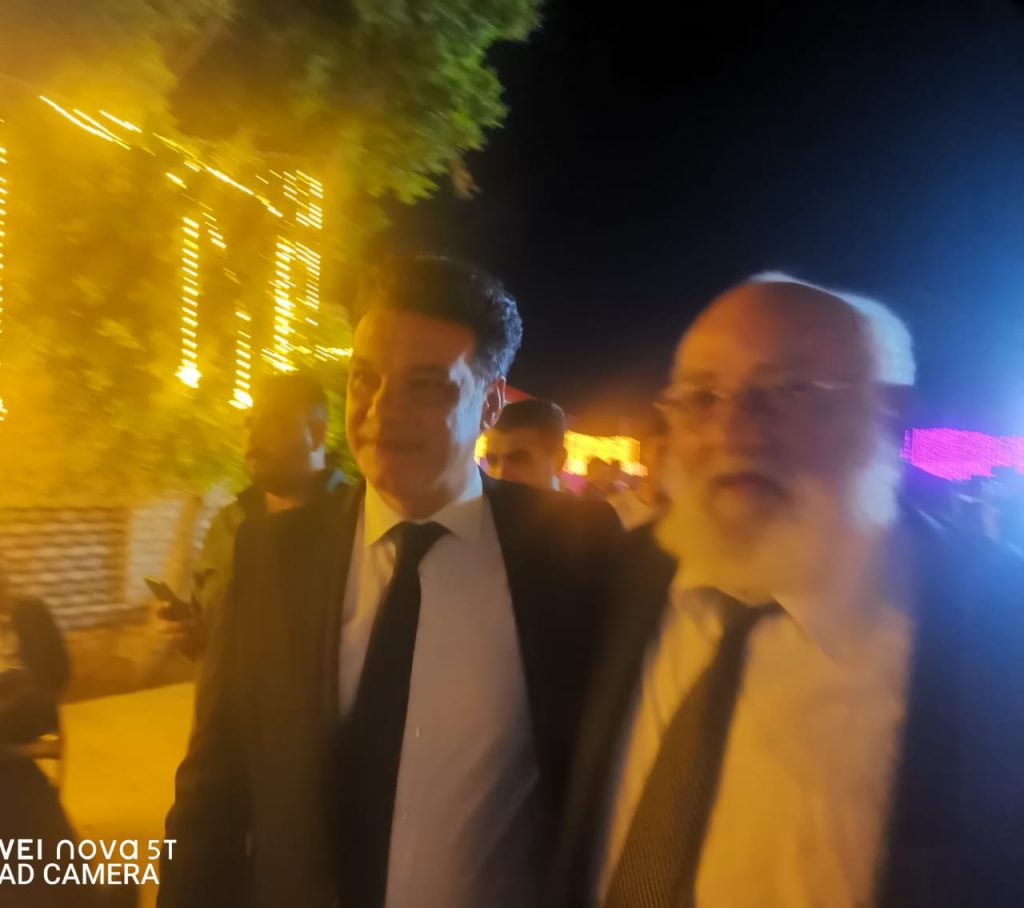 نجوم كرة القدم في حفل زفاف احمد مدبولي لاعب الإسماعيلي ..فيديو وصور