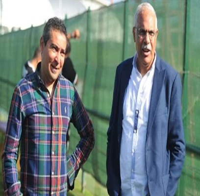 جمال علام ومحمد بركات 