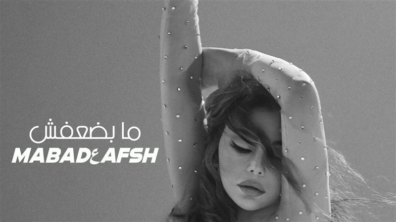 هيفاء وهبي.. مبضعفش 