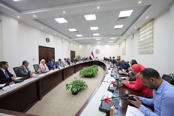 المجلس الاعلى للجامعات