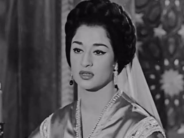 وردة الجزائرية