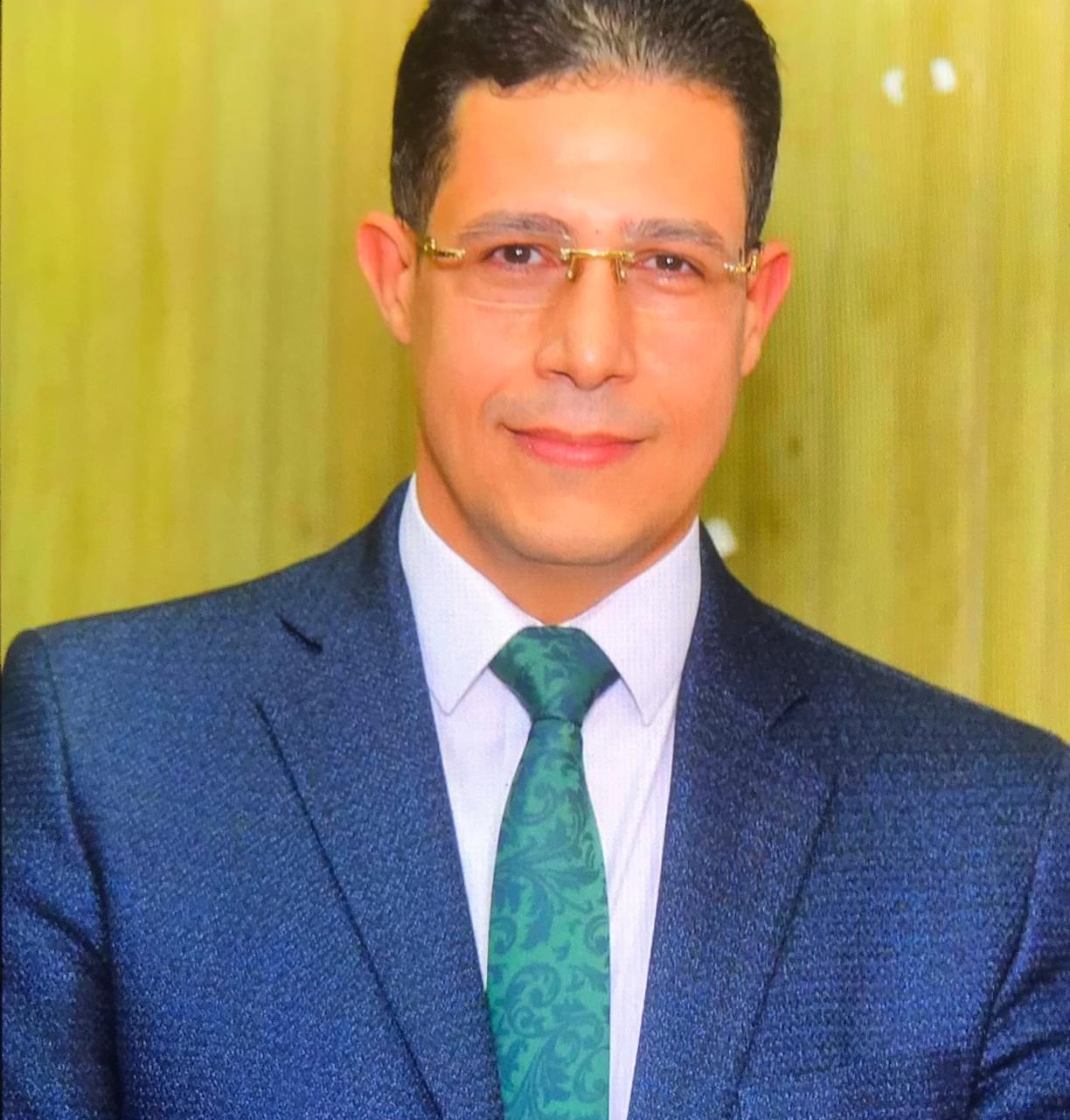 أ.د. على عبد المنعم حسين 