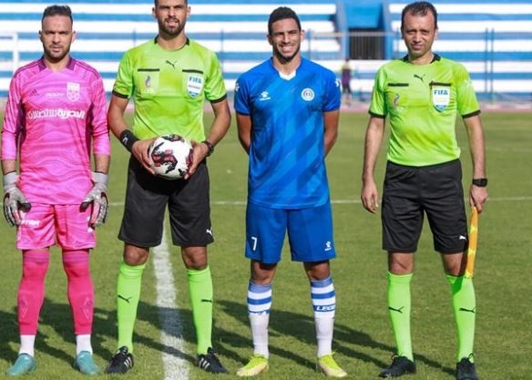 الجونة والترسانة