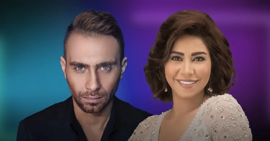 الناقد الفني طارق الشناوي