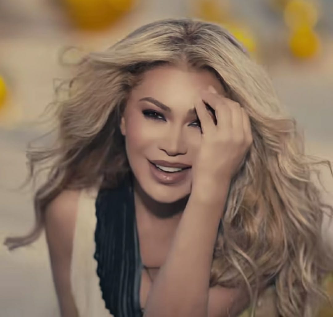 نوال الزغبي