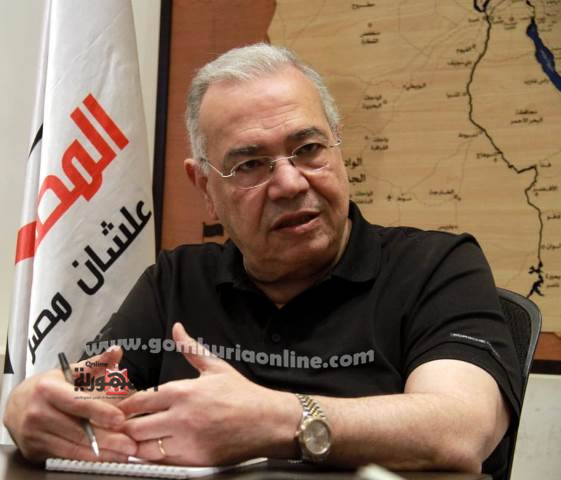 الدكتور عصام خليل