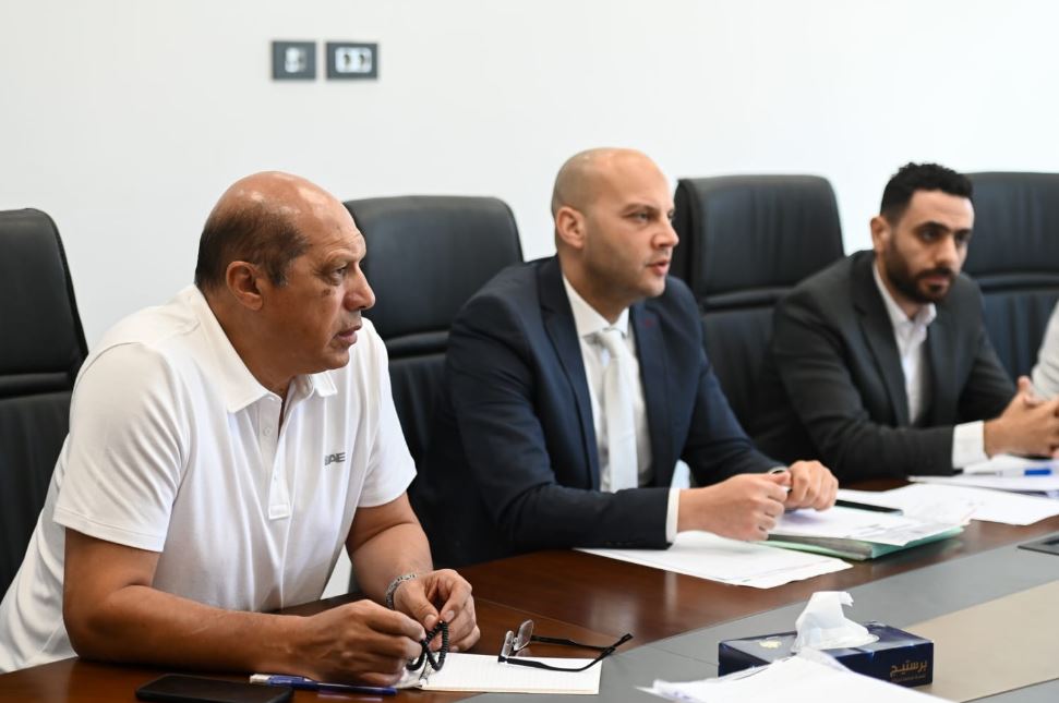 لجنة تراخيص الأكاديميات