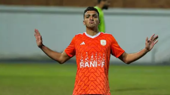  ياسين مرعي