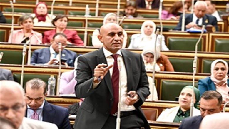 وزير التربية والتعليم محمد عبد اللطيف