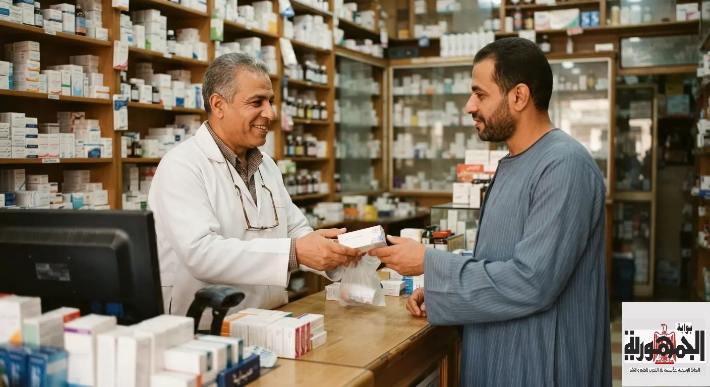 صورة تعبيرية مولدة بالذكاء الاصطناعي