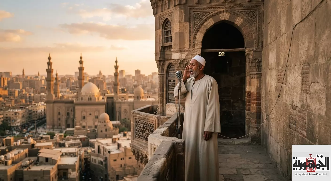 صورة تعبيرية مولدة بالذكاء الاصطناعي