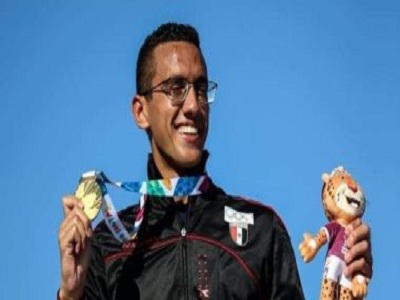 احمد الجندى