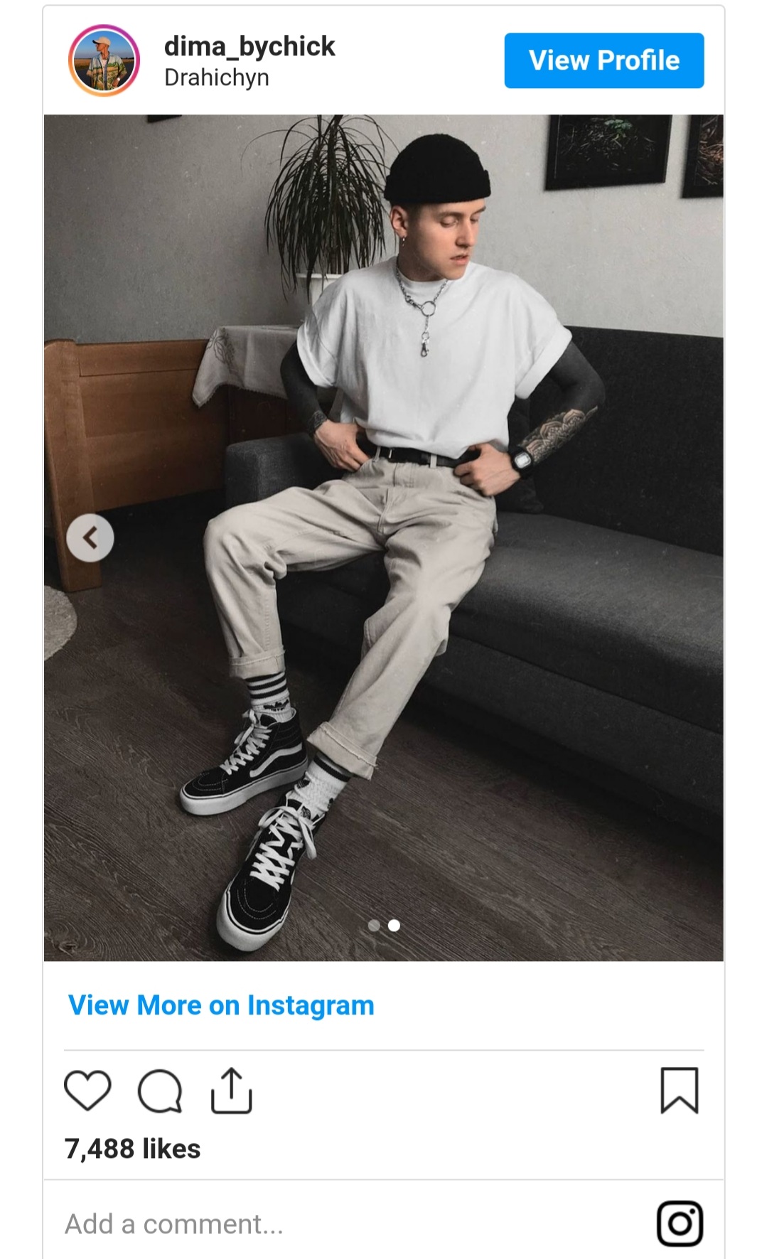 بالصور .. ملابس رقمية افتراضية تغزو انستجرام .. تفاصيل