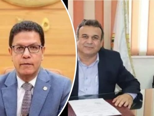 كلية الزراعة جامعة بنها