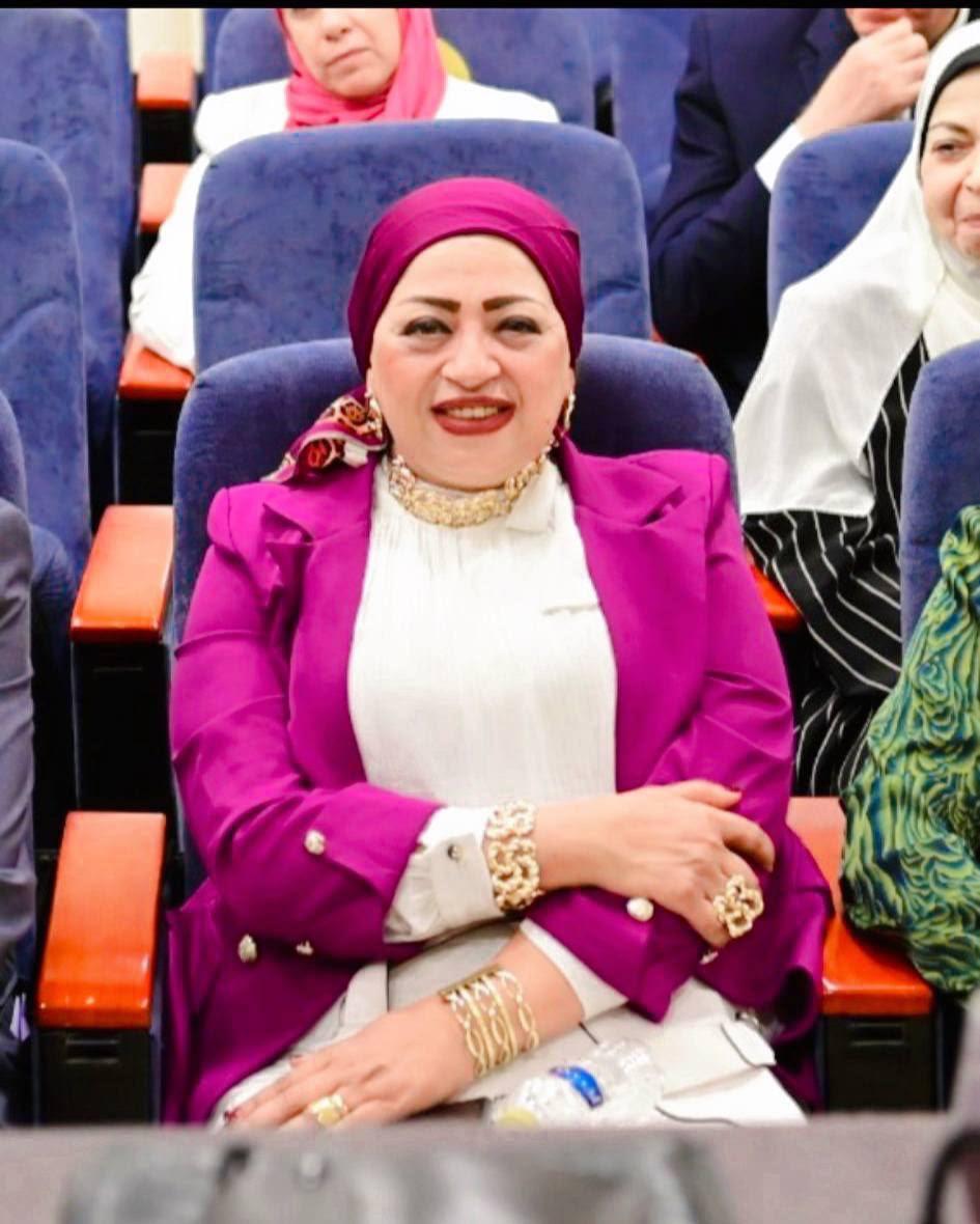 د.حنان سليمان