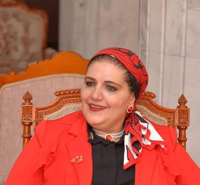 د.رشا علي الدين