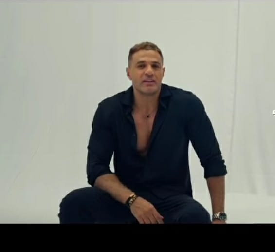 الفنان محمد نور