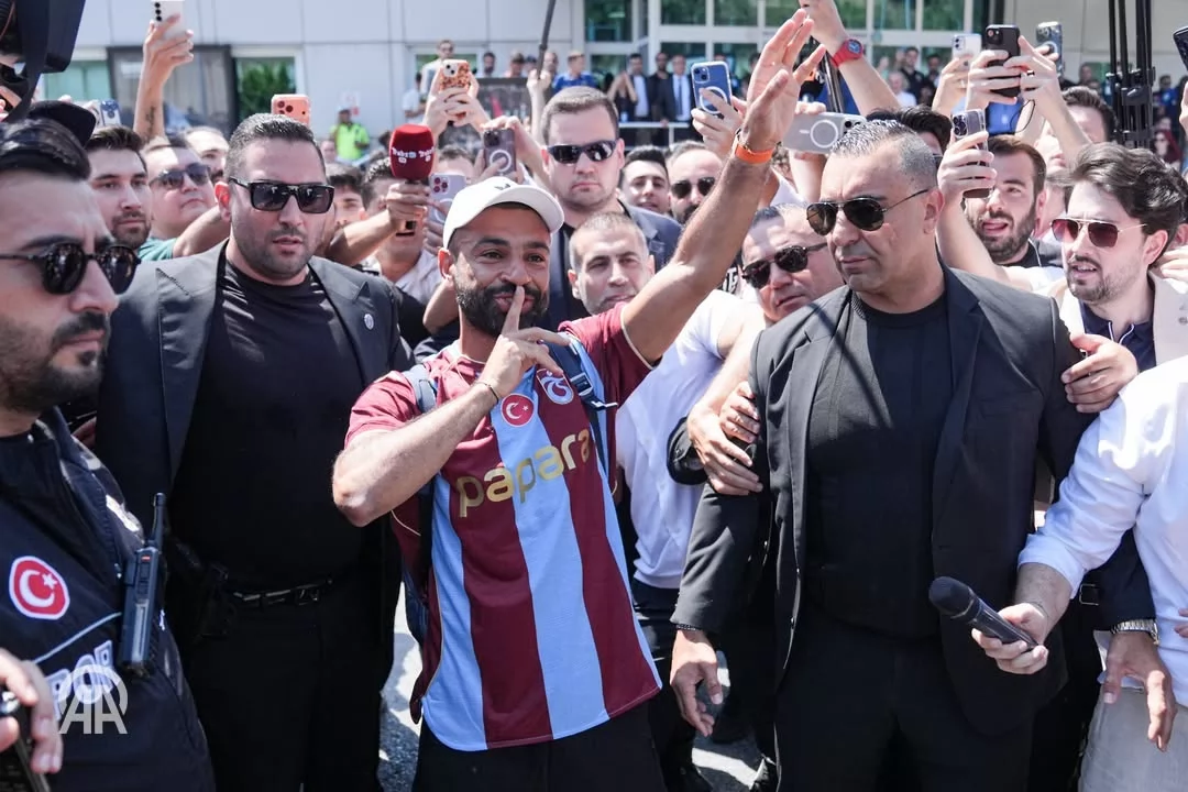 محمد صلاح