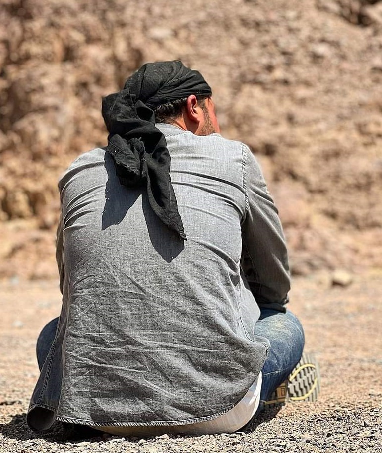 محمد إمام 