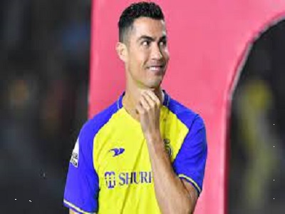 رونالدو