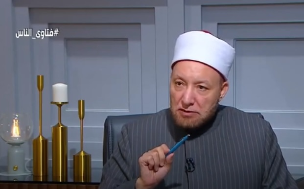 الشيخ عويضة عثمان