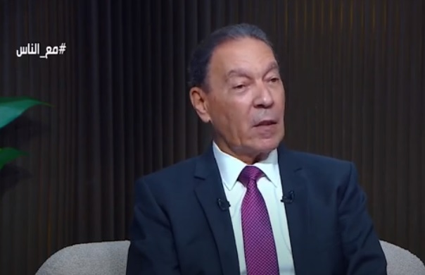 الدكتور هاني الناظر