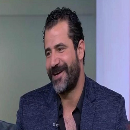 محمود حافظ 