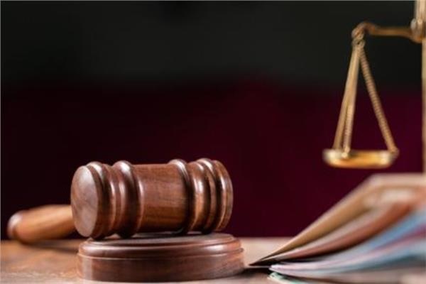 المشدد لمدة 15 سنة لتشكيل عصابى