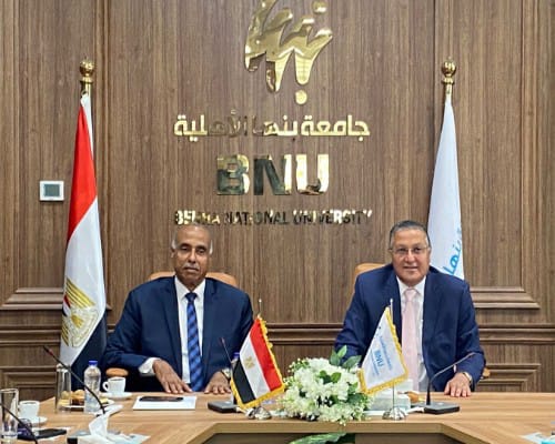 الدكتور جمال السعيد