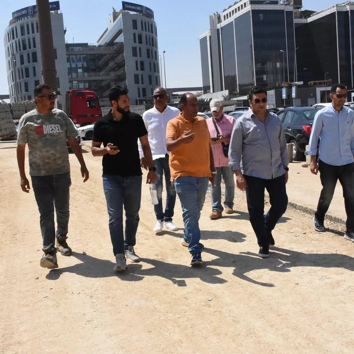  المهندس أحمد رشاد