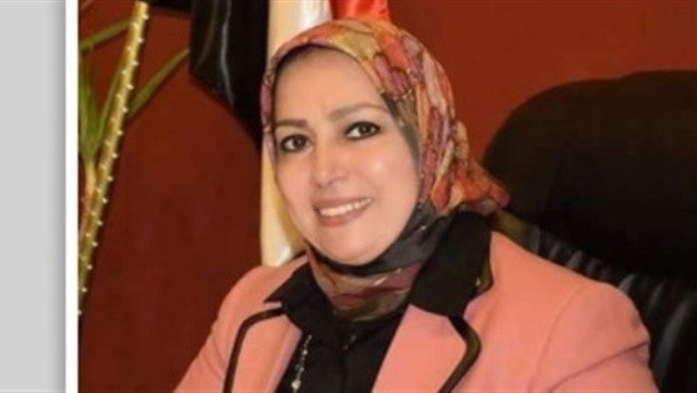 وكيلة وزارة التربية والتعليم بالاسكندرية