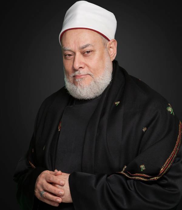 د على جمعة