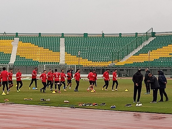 فريق طلائع الجيش